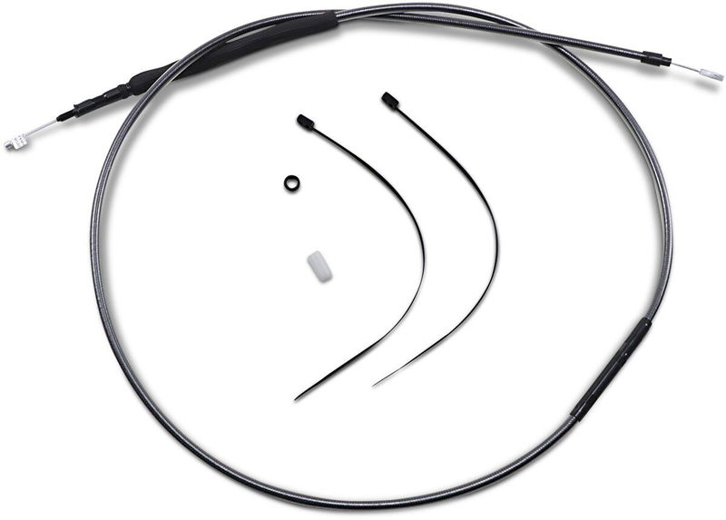 CABLE CLUTCH BP