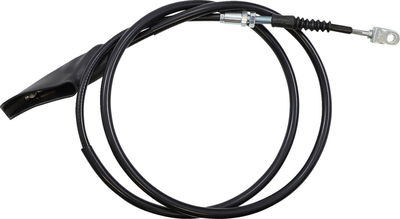 FRT BRAKE CABLE C7B002