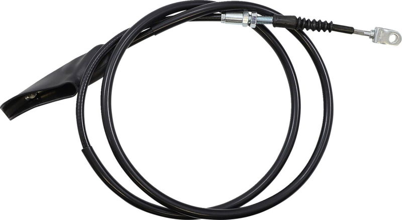FRT BRAKE CABLE C7B002