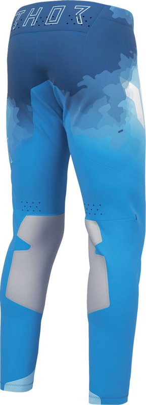PANT SPORTMODE CARBON EB/PB 30