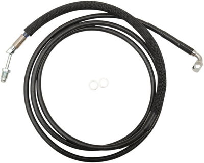 LINE CLTCH BK 17-19RG +6