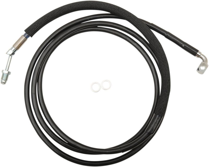 LINE CLTCH BK 17-19RG +6