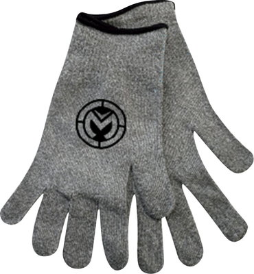 GLOVE LINER MOOSE FULL FINGER