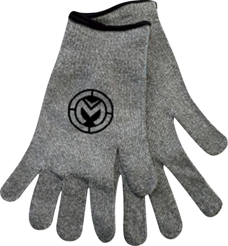 GLOVE LINER MOOSE FULL FINGER