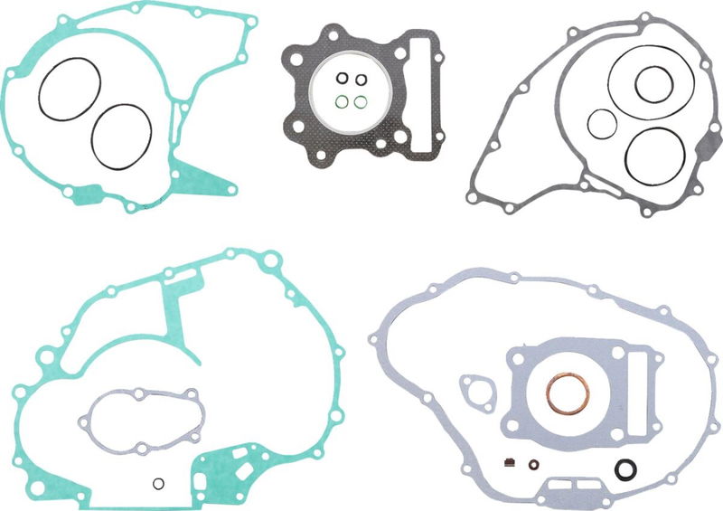 GASKET KIT COMPLETE HON