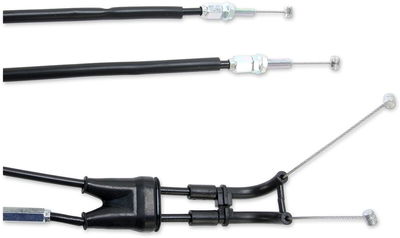 CABLE THROTTLE MSE YAM