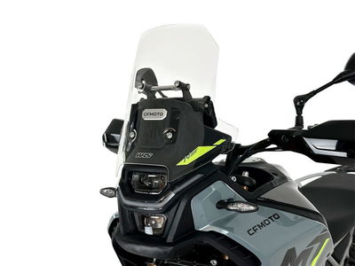 WINDSCREEN TOURING CFMOTO 450M