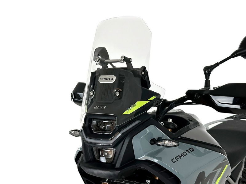 WINDSCREEN TOURING CFMOTO 450M