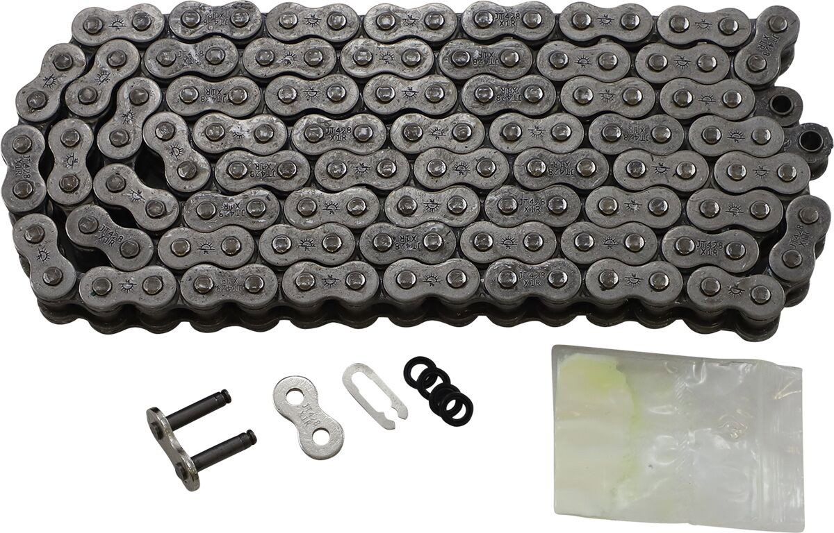 CHAIN JT428X1R 124C