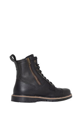 BOOT ROVER LEATHER BLACK 45