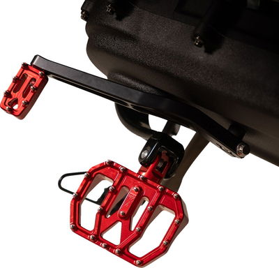 FLOORBOARDS AGGRESSOR MINI FXD