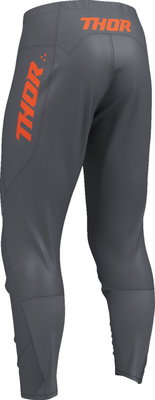 PANTS RIDEMODE MENACE CHARCOAL