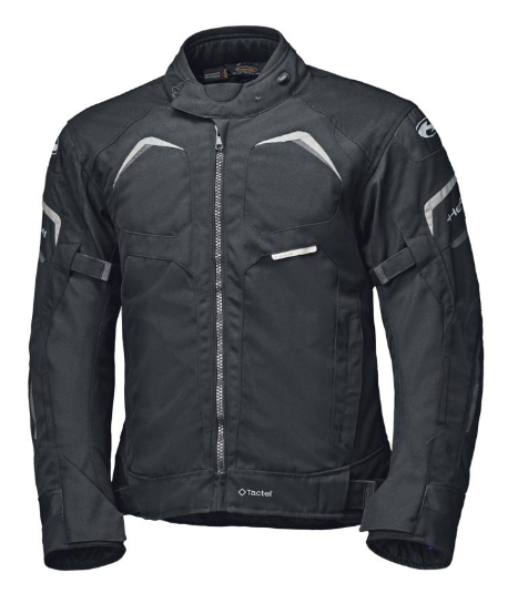 HELD MANZANO TOP BLACK 3XL