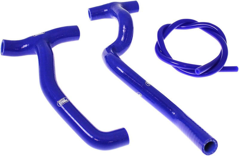 RADIATOR HOSE KIT SHERCO
