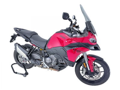 WINDSCREEN CAPONORD DUCATI MUL