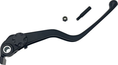 LEVER BRAKE BLK 21-23 PAN AMER