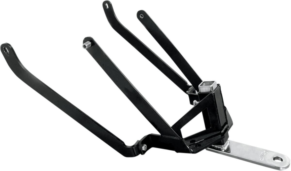 HITCH TRAILER HD FLH/FLT