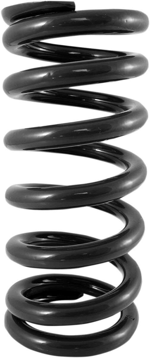 REAR SHOCK SPR. BLK HONDA CRF