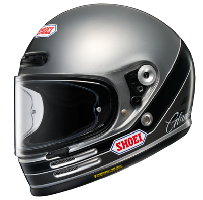 GLAMSTER06 ABIDING TC-10 [ S ]
