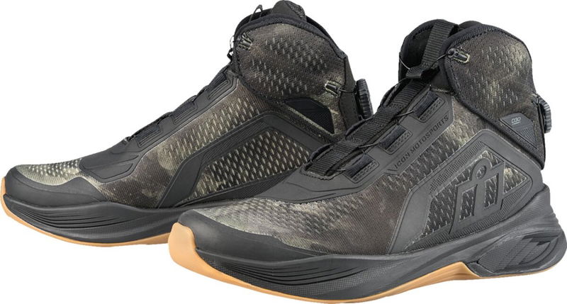 BOOT HOOLIGAN AF CE GY CM 11