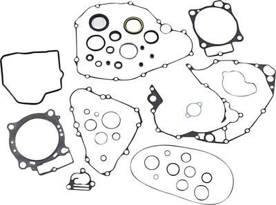 GASKET CMP W/OS CRF450