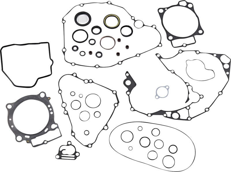 GASKET CMP W/OS CRF450