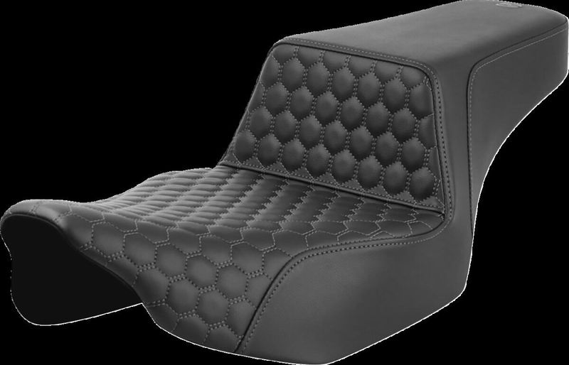 SEAT STEP UP FLHX/FLTR 23-UP -