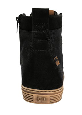 BOOT NEO BLACK/BROWN 41