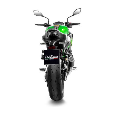 MUFFLER LV-CORSA S HON CB 1000