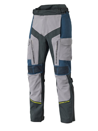 HELD TAMARACK BASE ANTHRACITE-GREY-BLUE 3XL