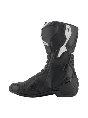 BOOT SMX-6 V3 BLACK/WHITE 42