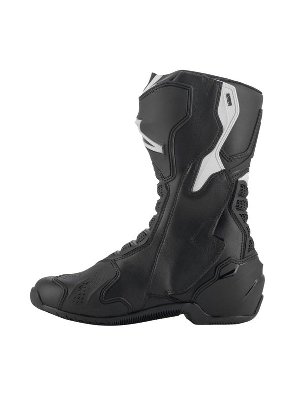 BOOT SMX-6 V3 BLACK/WHITE 42