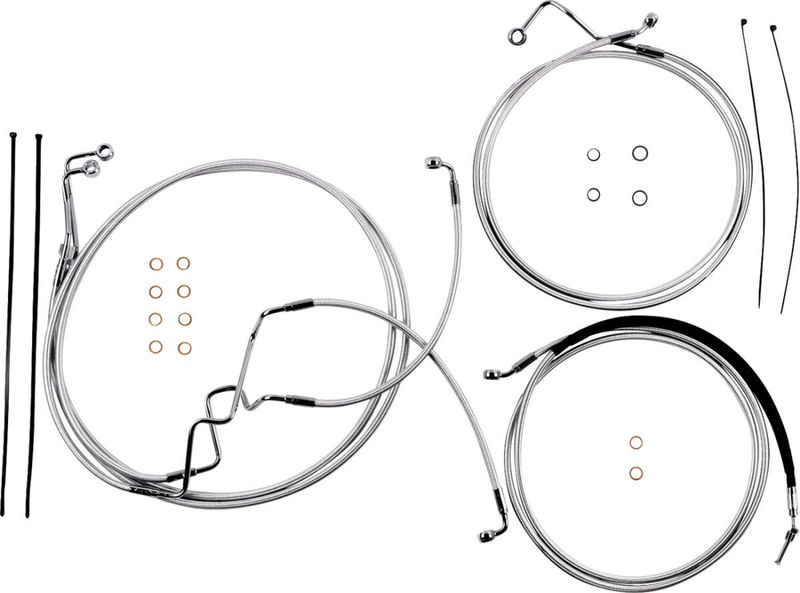 CABLE KIT SC 8RISE