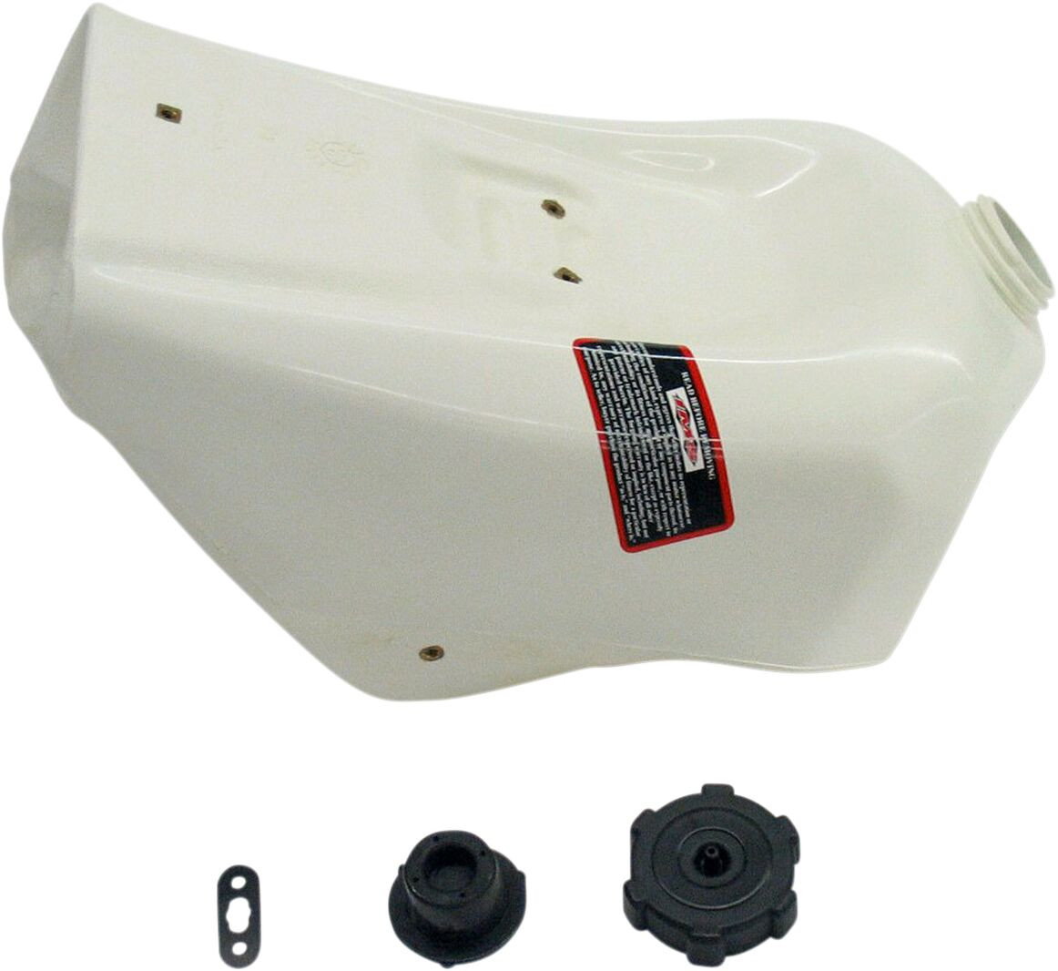 GAS TK 88-92 YZ125/250 WH