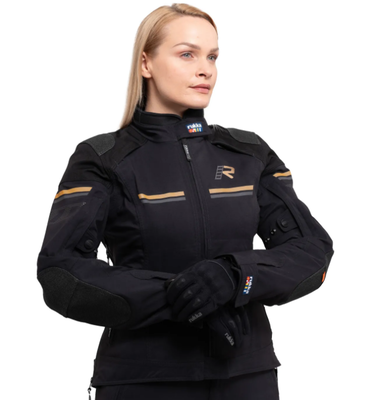 RUKKA ARMATOU-R LADY Jacka Guld 46