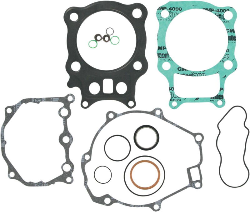 GASKET-KIT COMPLTE RNCHR