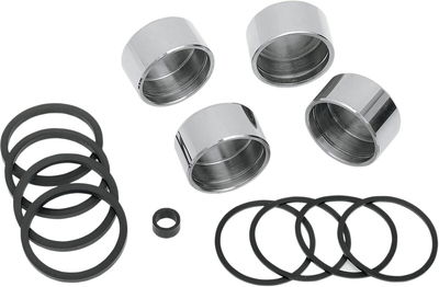 REBUILD KT CLPR 08-14ST F