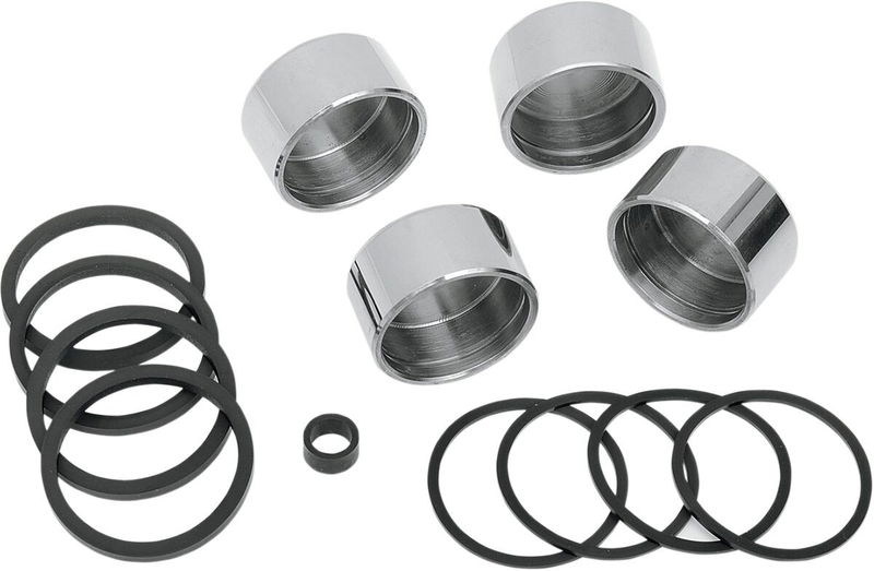 REBUILD KT CLPR 08-14ST F