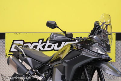 HANDGUARD DUCATI MULTISTRADA B