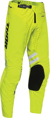 PANT LAUNCHMODE DOZER AC/BK 34