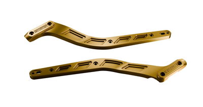 FENDER STRUTS - SOFTAIL 18-UP