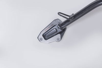 SIDE STAND FOOT EXTENSION