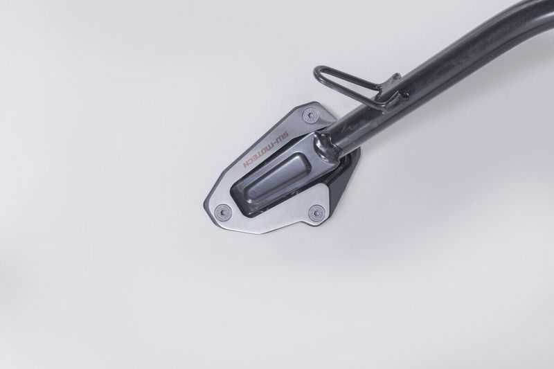 SIDE STAND FOOT EXTENSION