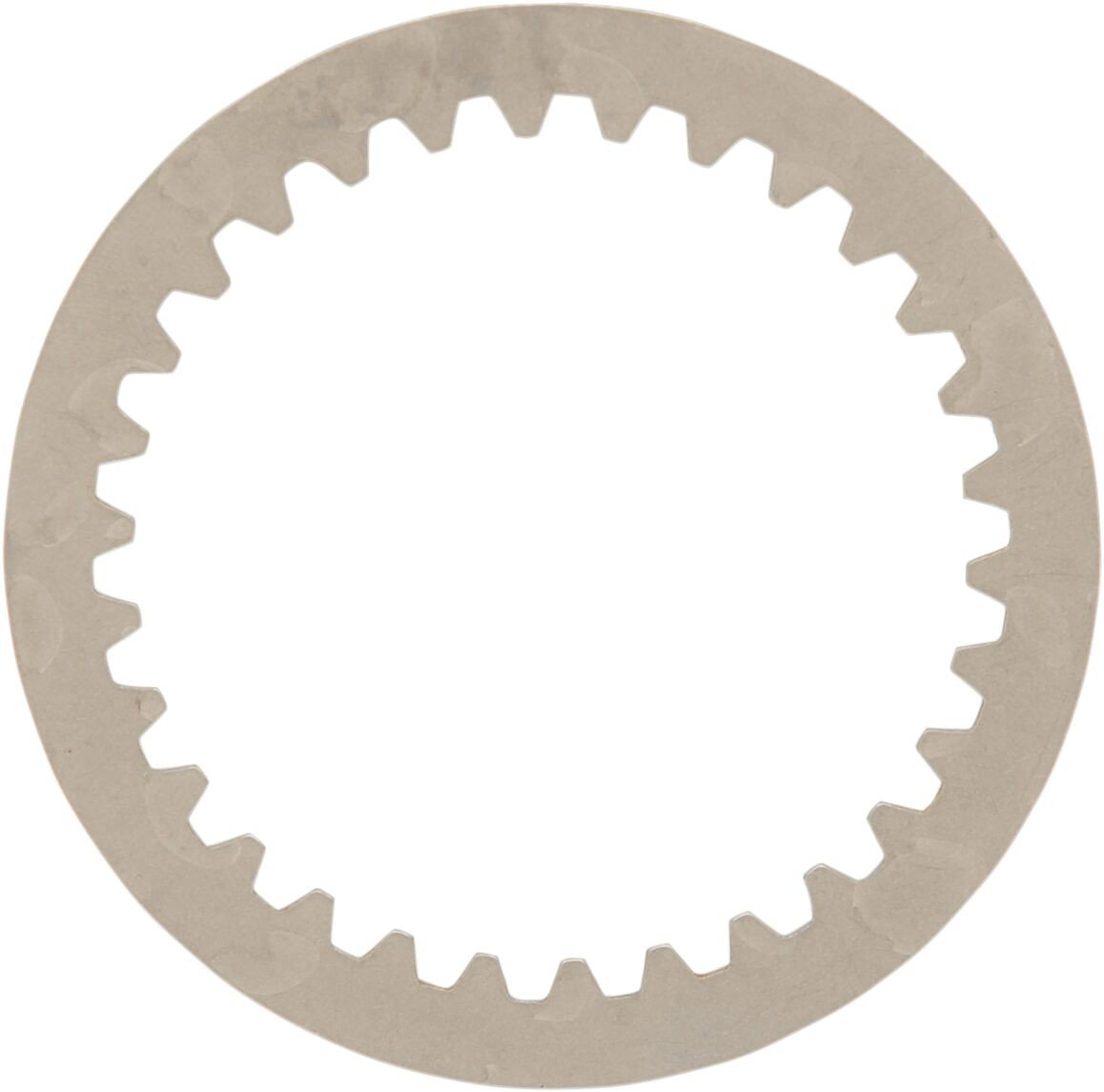 BARNETT STEEL PLATE