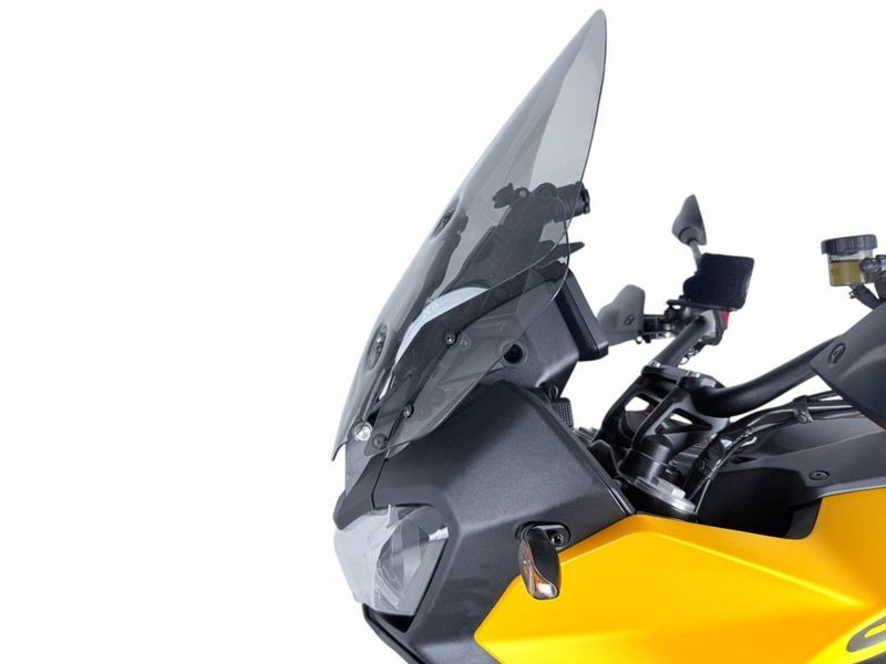 SIDE DEFLECTORS MOTO GUZZI STE