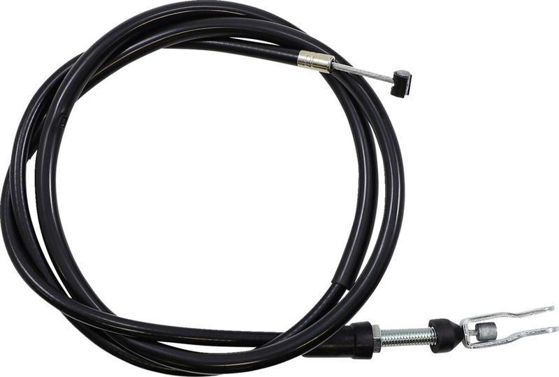 FRT BRAKE CABLE C6F001