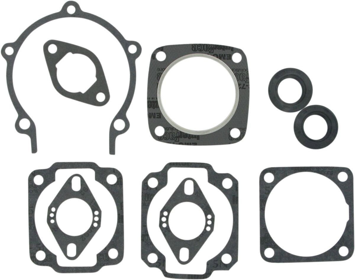 COMPLETE GASKET SET