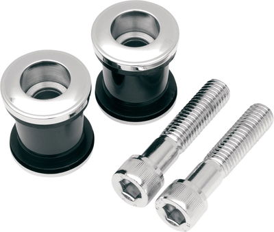 BUSHING KIT RISER FLUSH