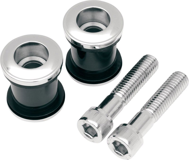 BUSHING KIT RISER FLUSH