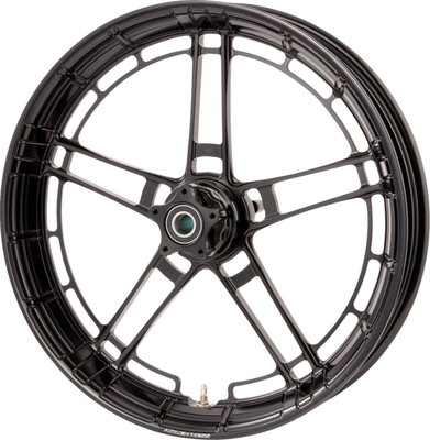 WHEEL - FLAT LINE - 21 X 3.5 -
